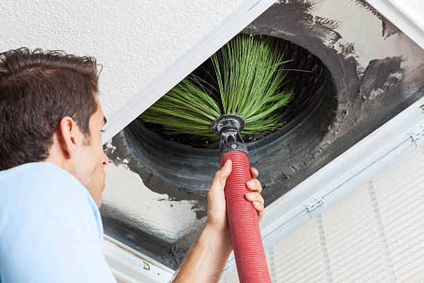 Best Industrial Air Duct Cleaning in Kendallville, IN